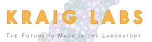 Kraig Biocraft Laboratories, Inc. Logo
