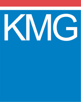 KMG Logo