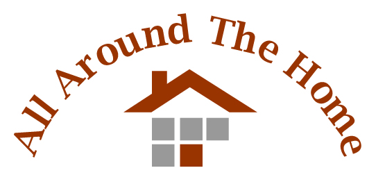 All Around the Home Logo