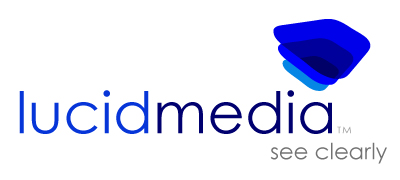 LucidMedia Networks, Inc. Logo