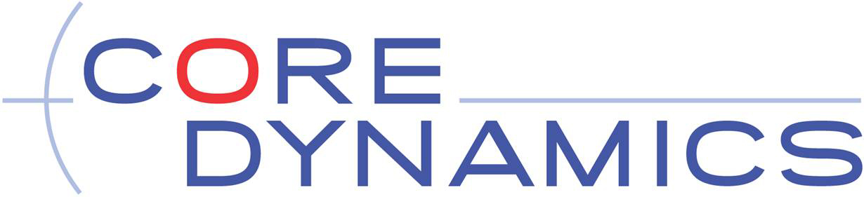 Core Dynamics, Inc. Logo