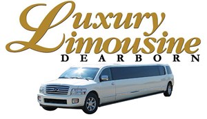 Luxury Limousine Logo