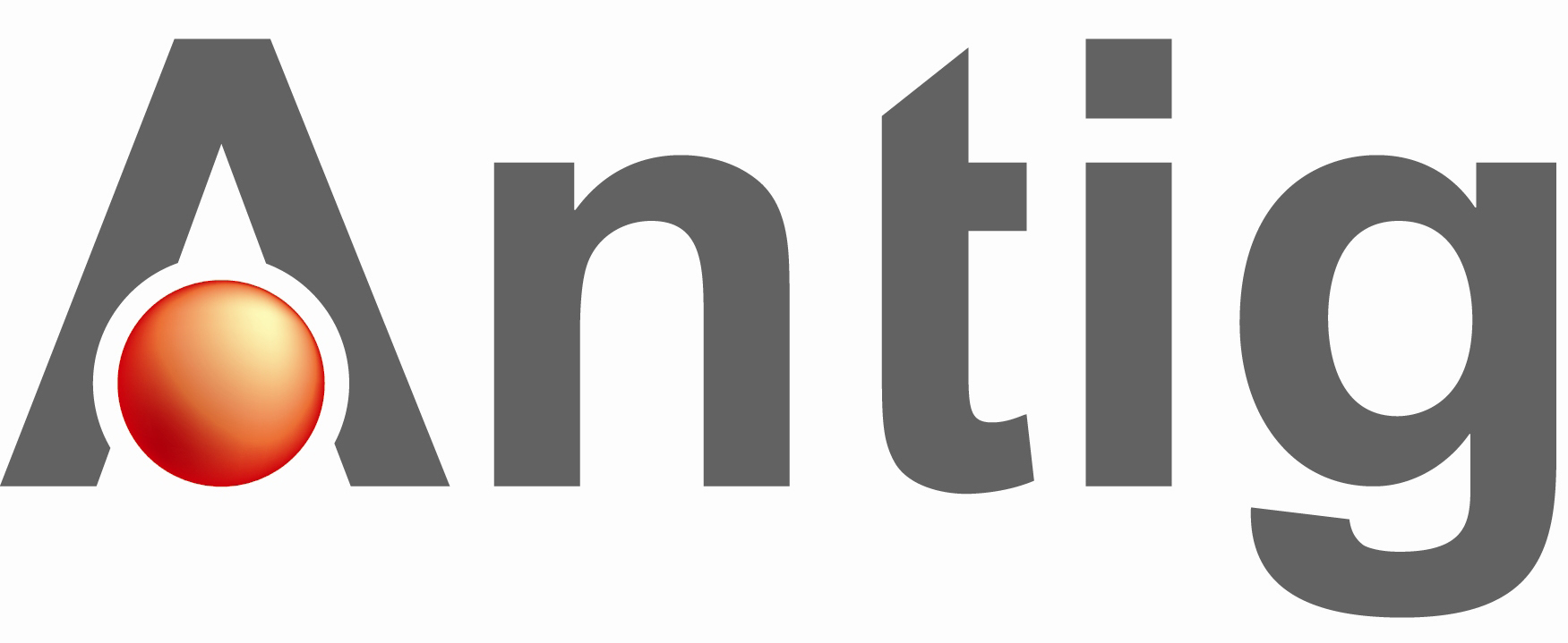 Antig Technology Logo
