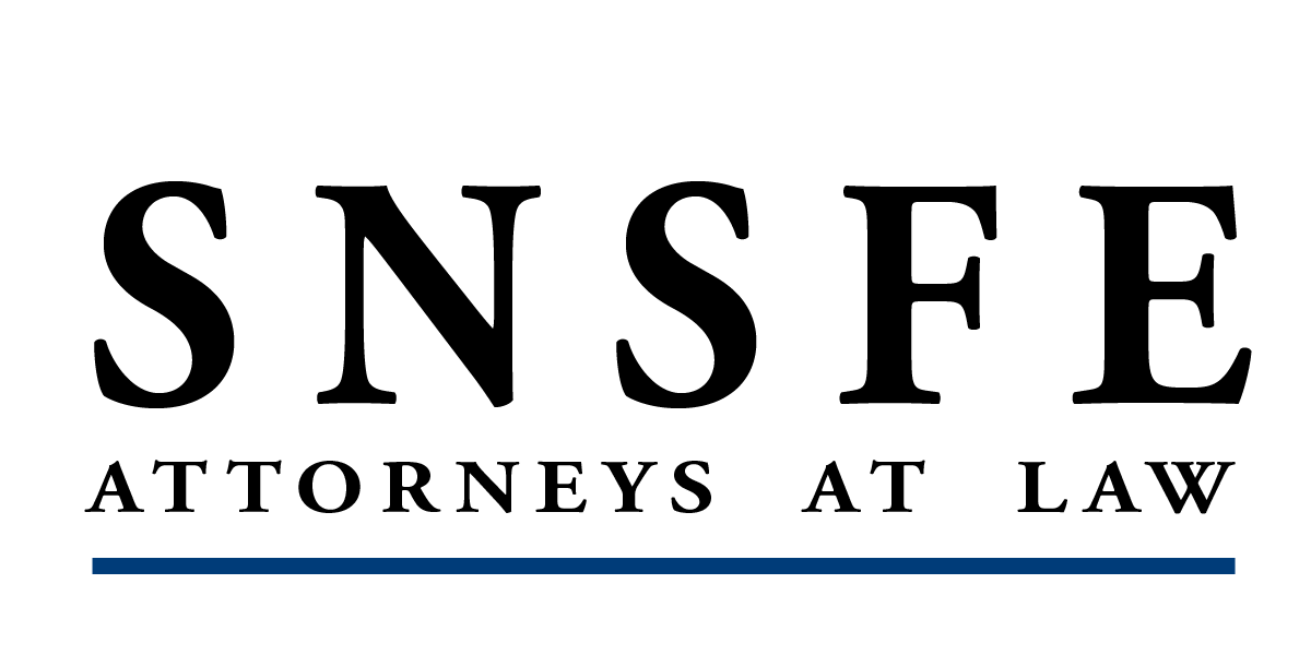 Shaheen, Novoselsky, Staat, Filipowski & Eccleston, P.C. Logo