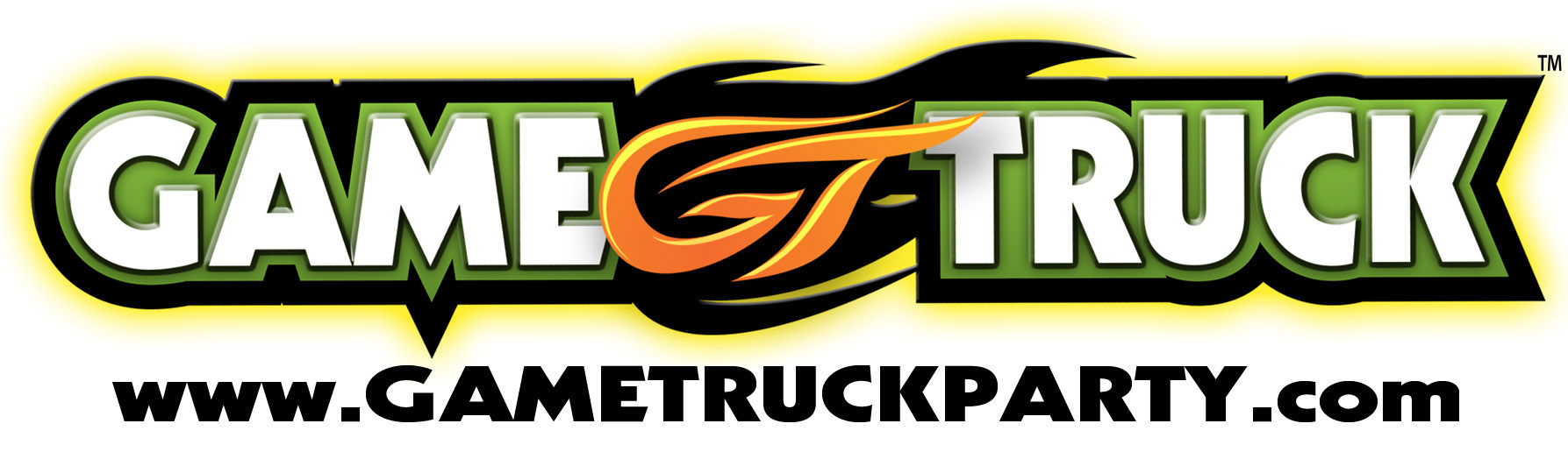 Game Truck Logo