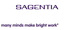 Sagentia Logo