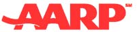 AARP Logo