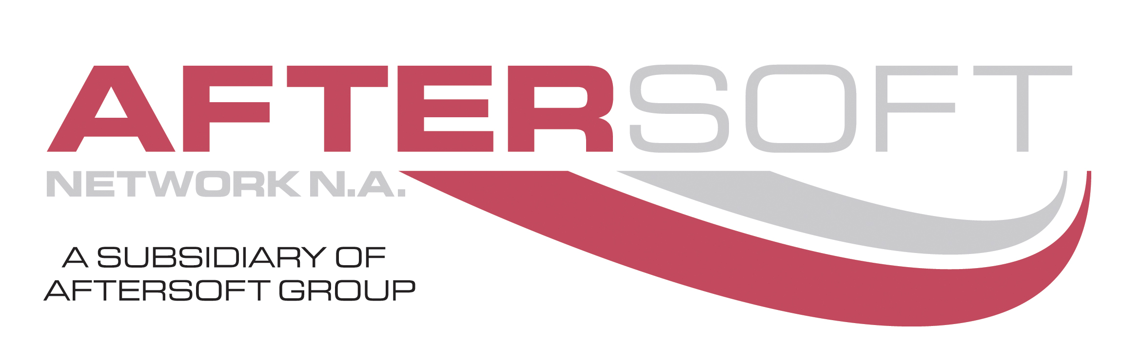Aftersoft Network N.A., Inc. Logo