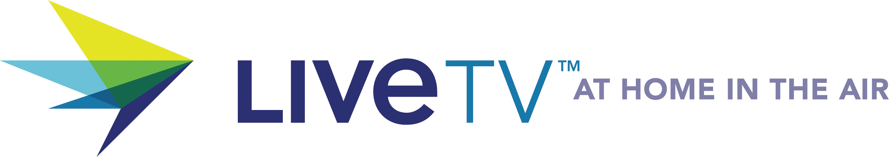 LiveTV Logo