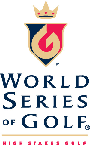 World Series of Golf Inc. Logo