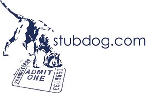 StubDog.com logo