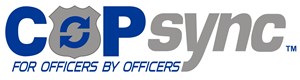 COPsync, Inc. Logo