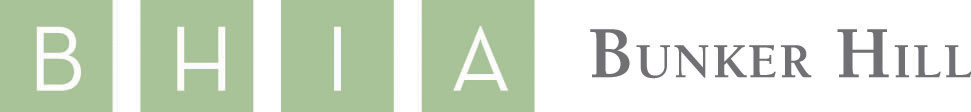 Bunker Hill Insurance Agency Logo