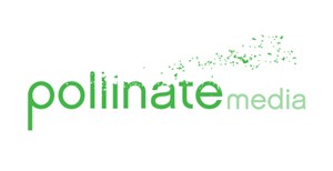 Pollinate Media Logo