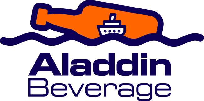 Aladdin Beverage Logo