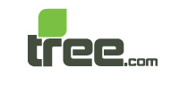 Tree.com Logo