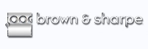 Brown & Sharpe TESA Logo
