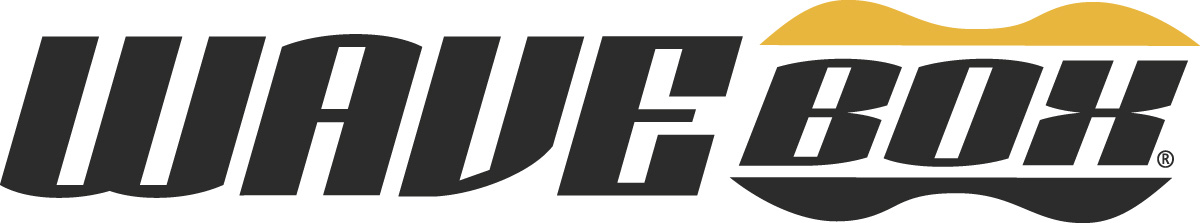 WaveBox Logo