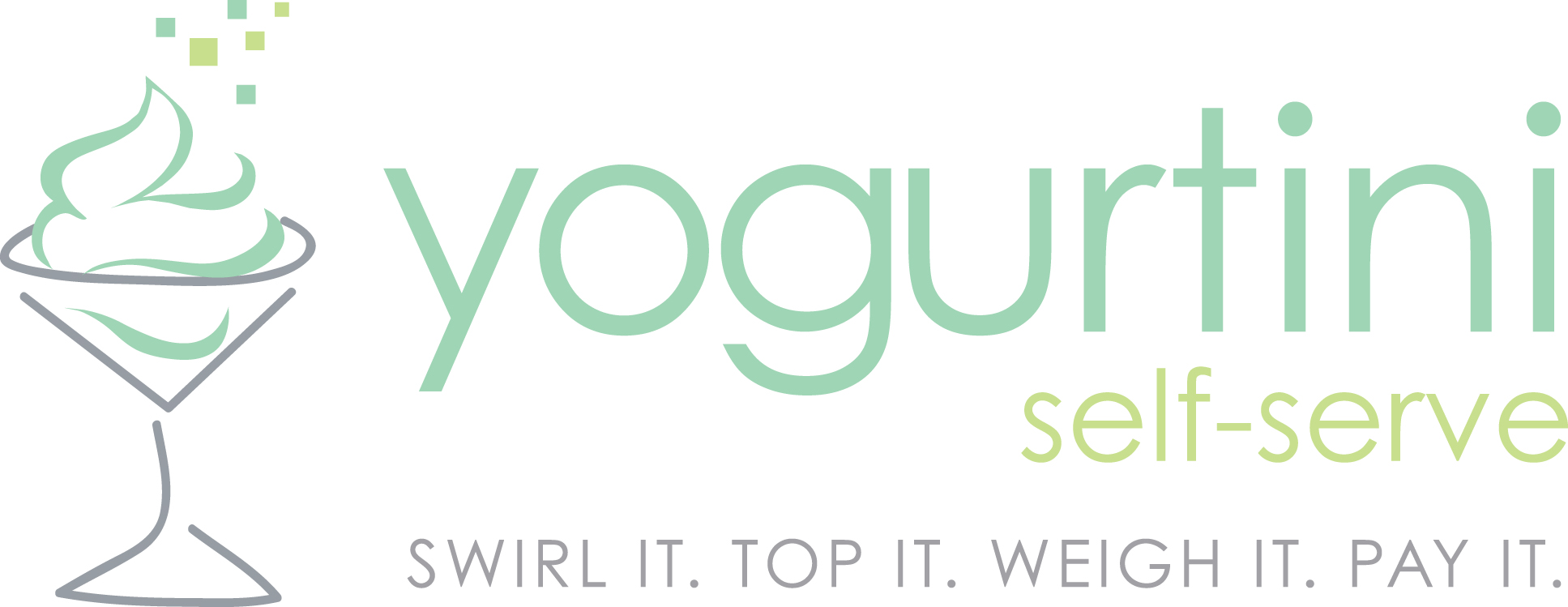 Yogurtini Logo