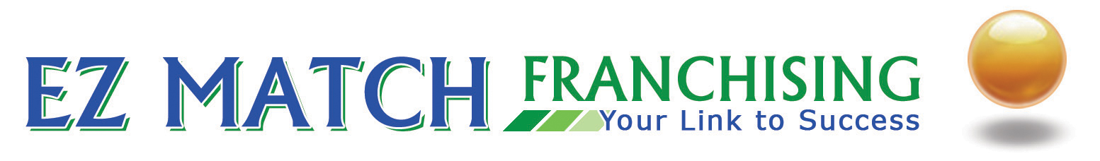 EZMatchfranchising.com Logo