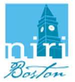 NIRI Boston Chapter Logo