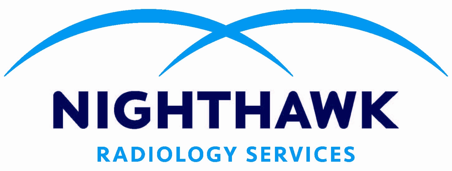 NightHawk Radiology Services Logo