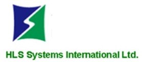 HLS Systems International, Ltd. Logo