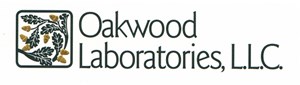 Oakwood Laboratories, LLC Logo