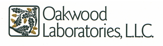 Oakwood Laboratories, LLC Logo