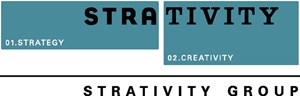 Strativity Group, Inc. Logo