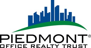 Piedmont Office Realty Trust Logo