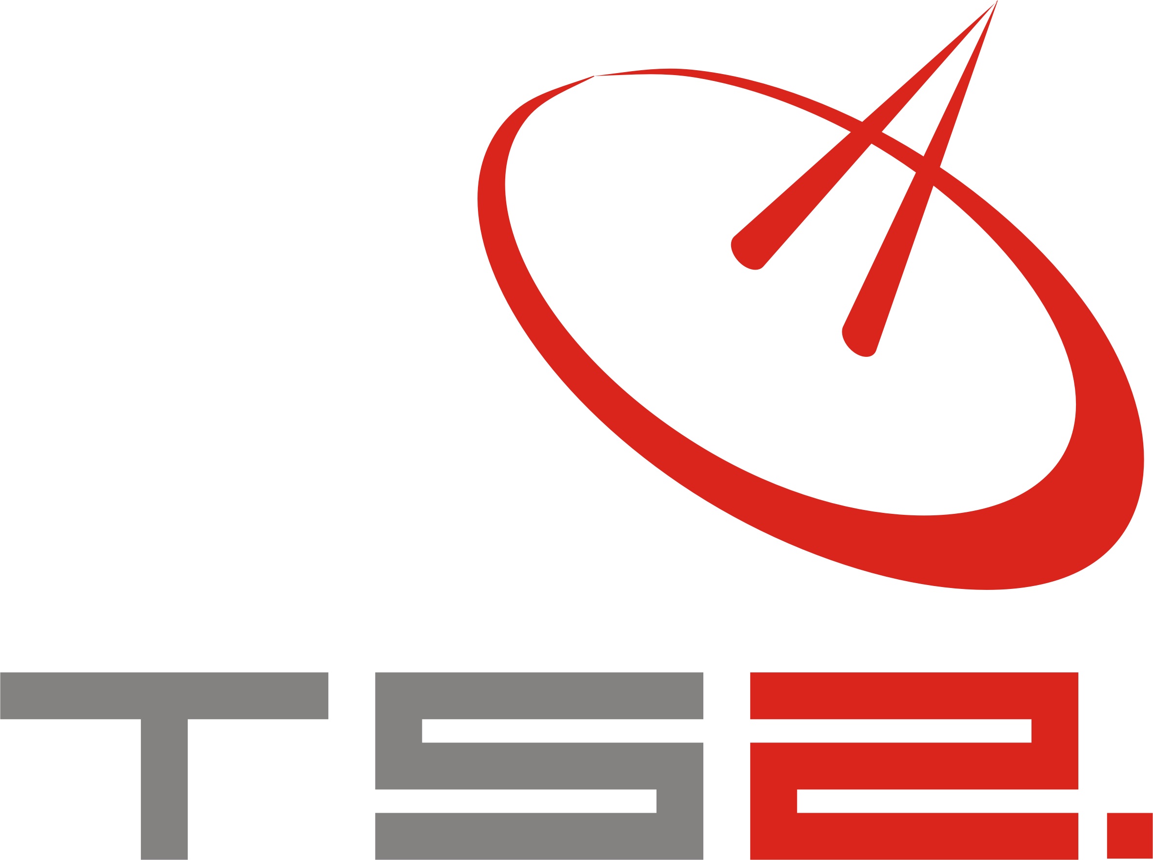 TS2 Satellite Technologies Logo
