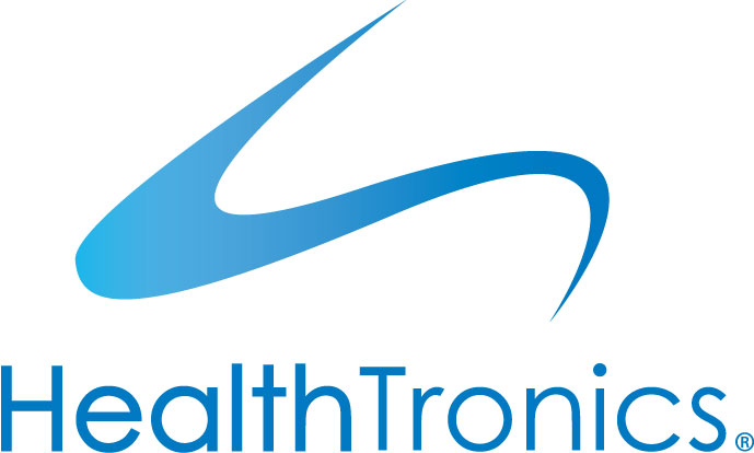 HealthTronics Logo