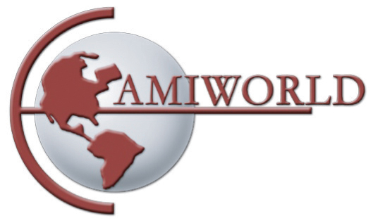 Amiworld, Inc. Logo