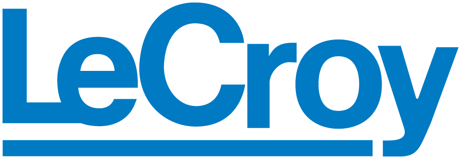 LeCroy Corporation Logo