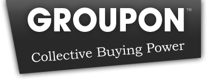 Groupon Logo