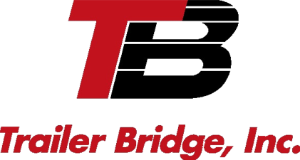 Trailer Bridge Logo