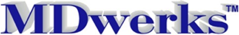 MDwerks, Inc. Logo