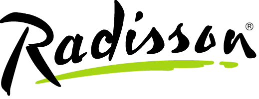Radisson Hotel Rochester Riverside Logo