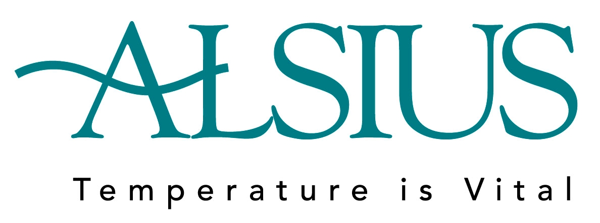 Alsius Corporation Logo