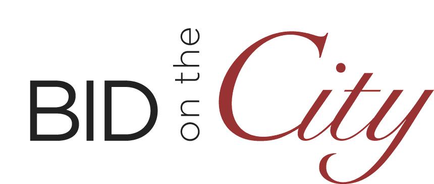 Bidonthecity.com Logo