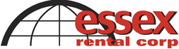 Essex Rental Corp