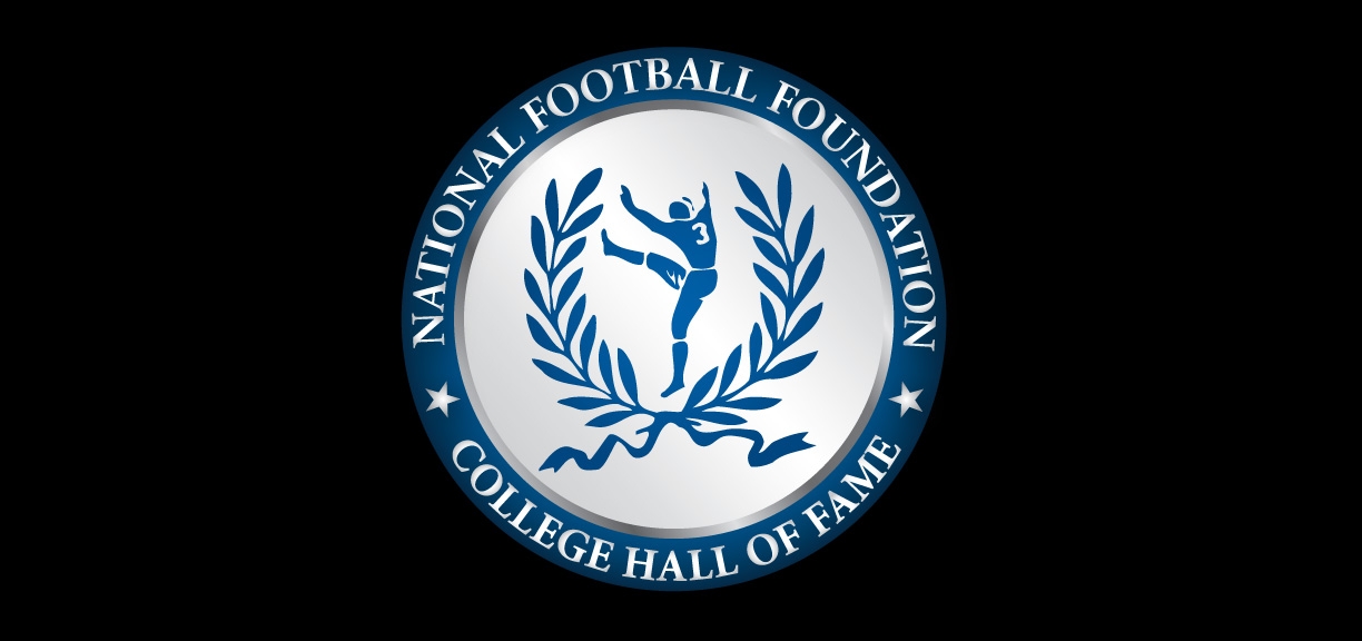 The National Football Foundation Logo