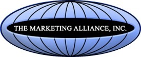The Marketing Alliance Inc. Logo