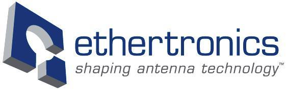 Ethertronics, Inc. Logo