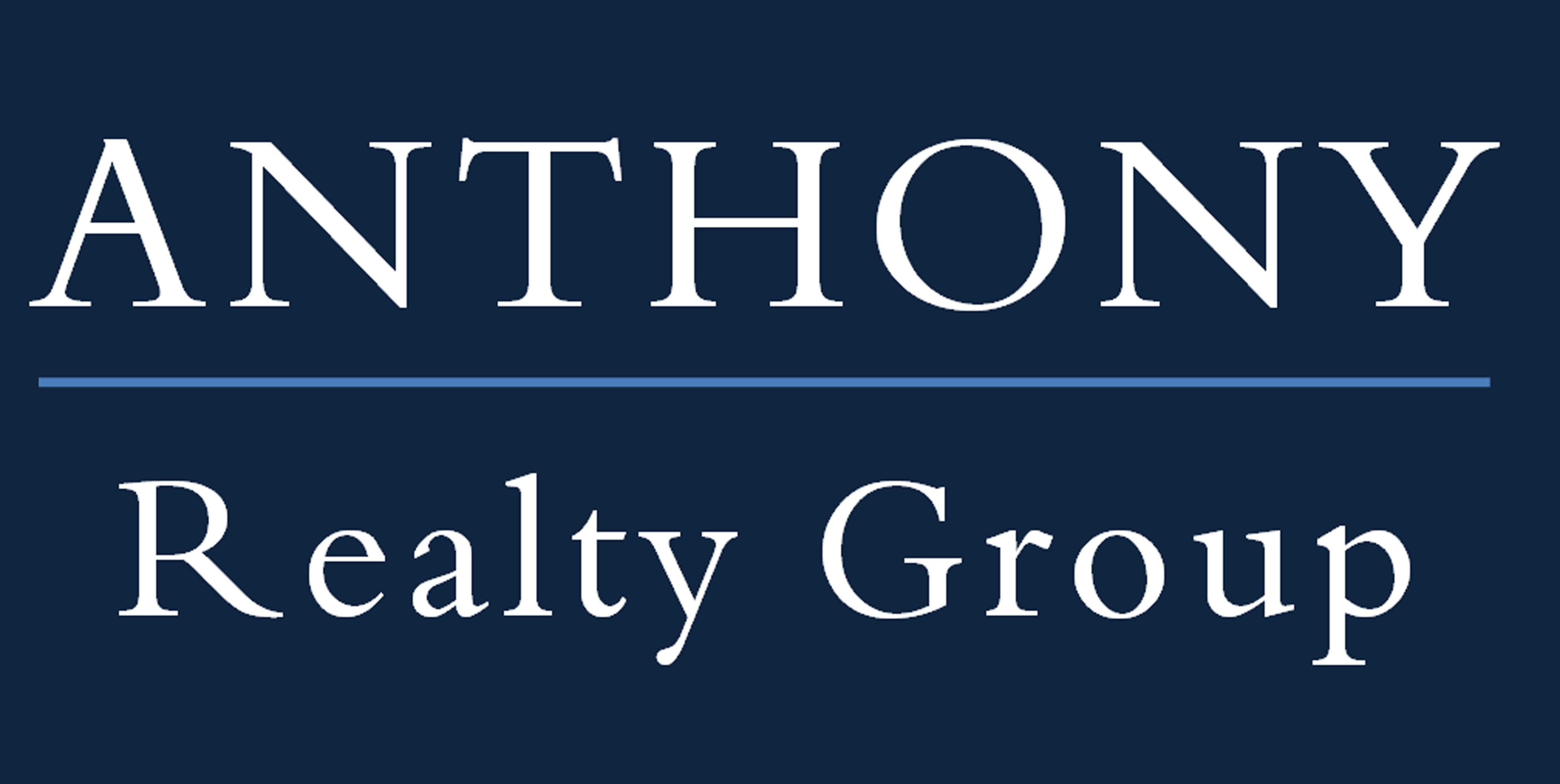Anthony Realty Group