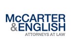 McCarter & English, LLP Logo