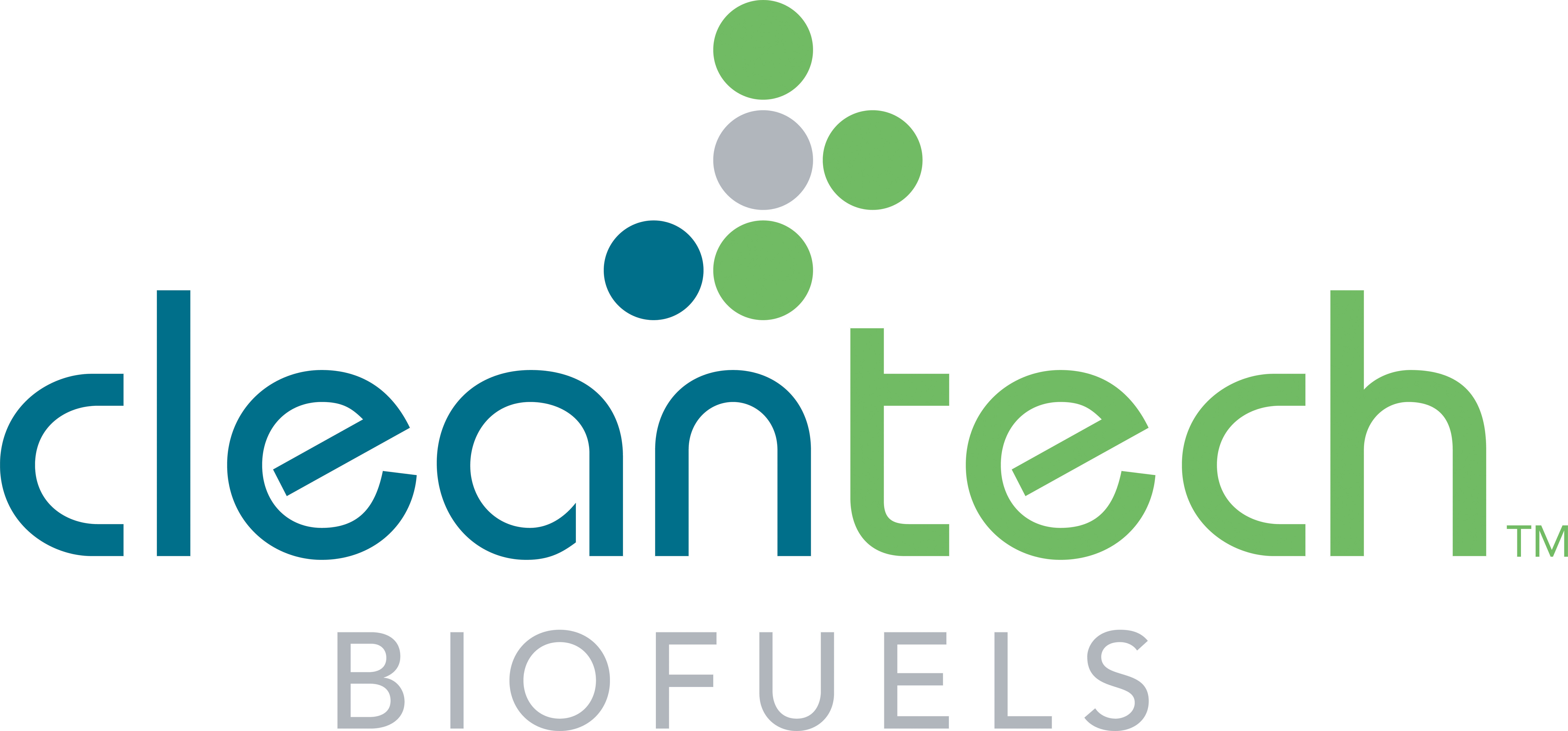 CleanTech Biofuels, Inc. Logo
