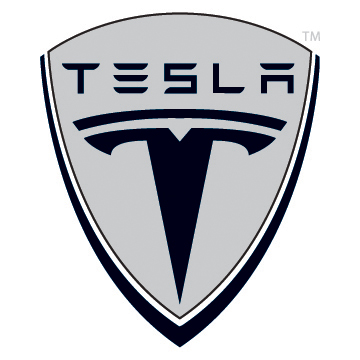 Tesla Motors Logo