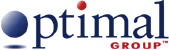 Optimal Group Inc. Logo